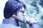 Manchu Manoj Stills